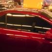 Cadillac VTS