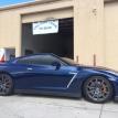 Nissan GTR
